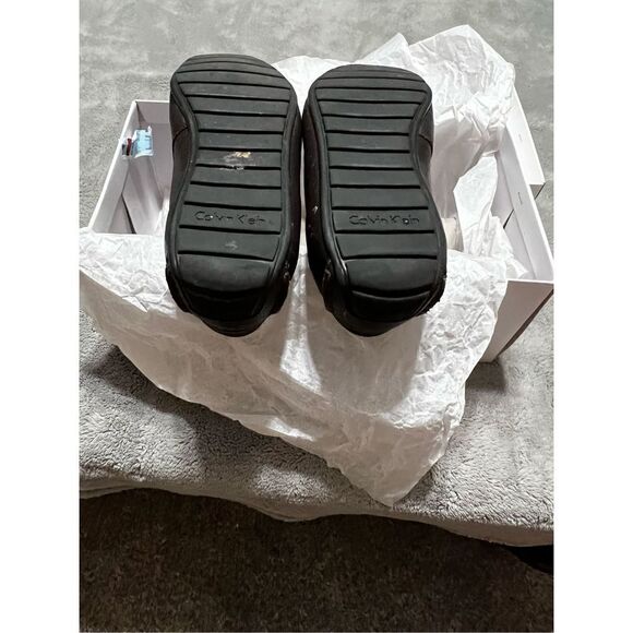 Calvin Klein Ivan Tumbled Leather size 10 main image 4